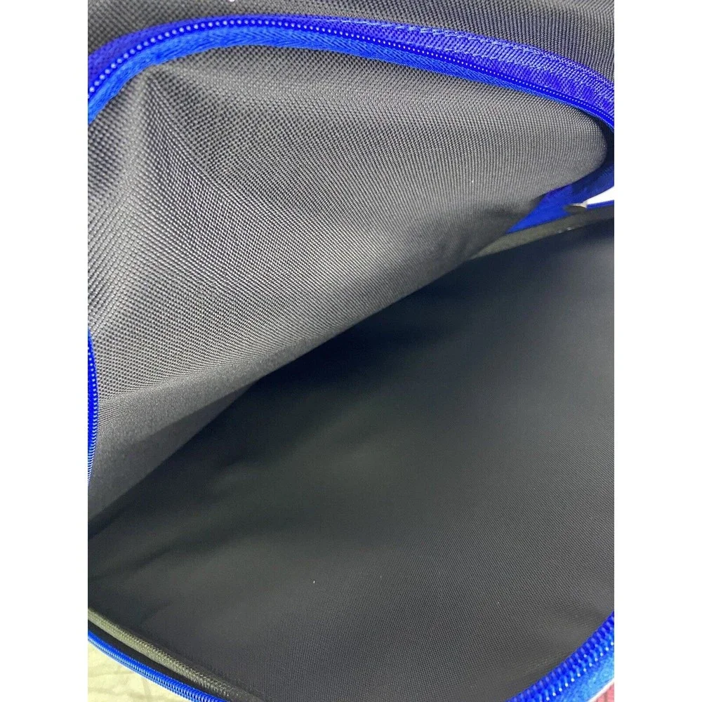 DC Comics Blue Beetle Jaime Reyes School Backpack Bag Tech Sleeve